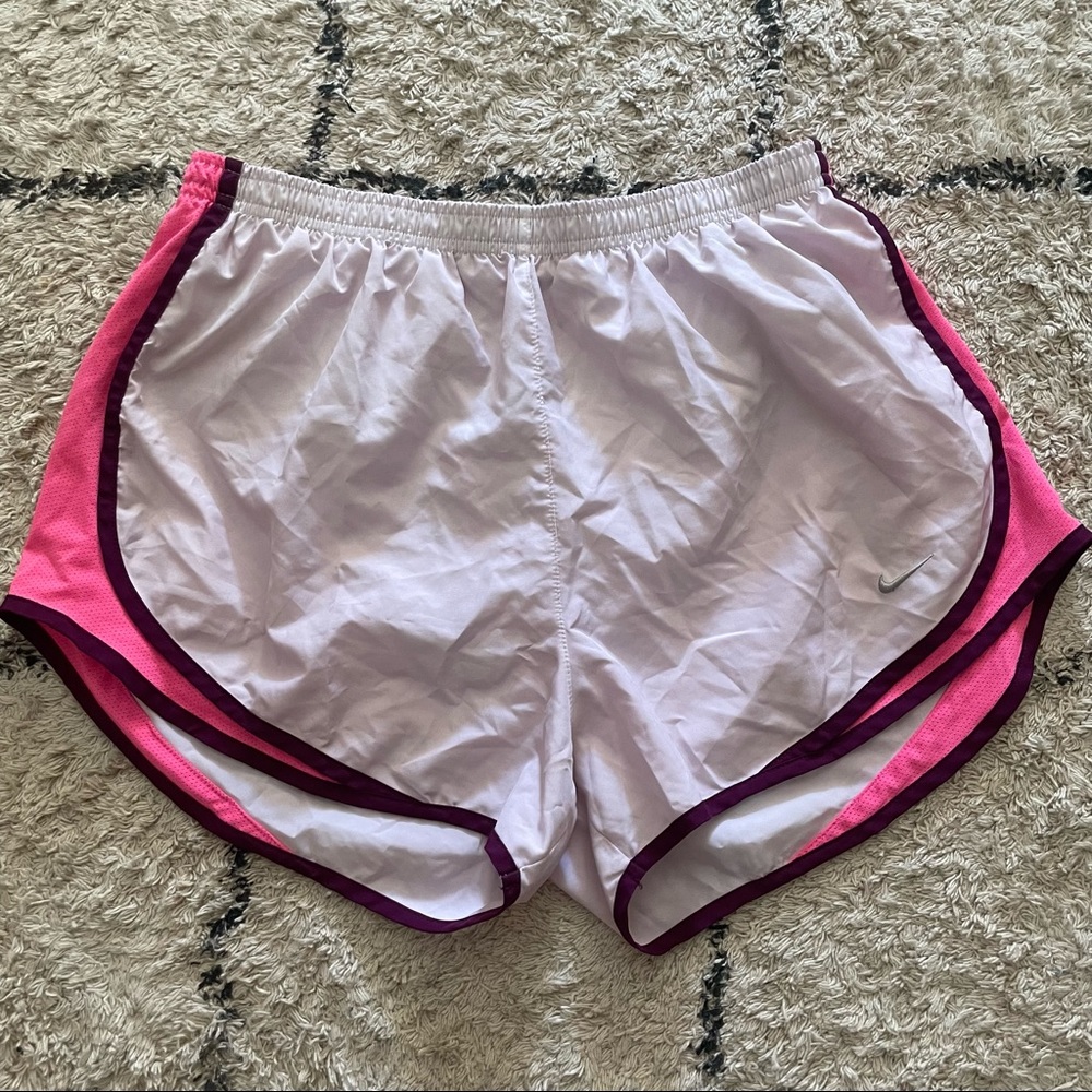 Women’s Nike Dri Fit Athletic Shorts